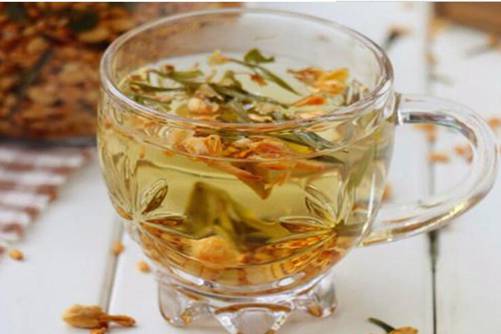 玄米茶的做法，不去日韩在家也能喝到网红玄米茶