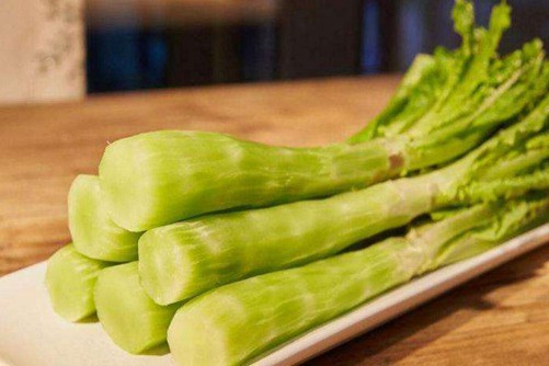 莴笋的做法，莴笋怎么做才好吃