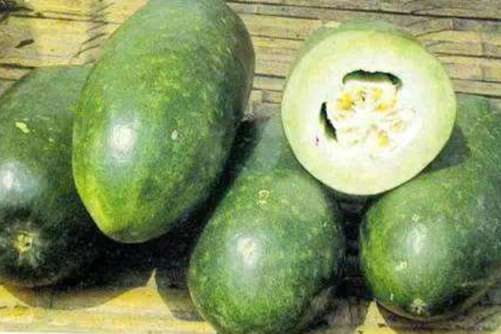 冬瓜怎么炒？小编教你用最简直的方法做最美味的冬瓜