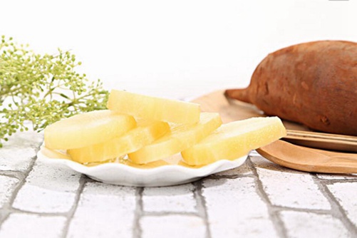 雪莲果种植方法，雪莲果如何存放？