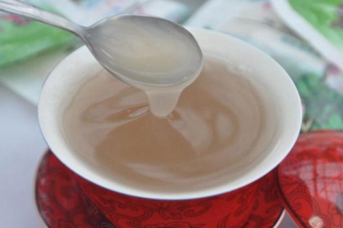 藕粉怎么做好吃，这三种做法您确定吃过了吗