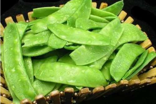 荷兰豆的功效有哪些？荷兰豆是不可错过的天然抗氧化剂