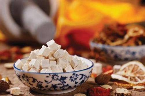 茯苓的做法，茯苓最好吃的几种做法