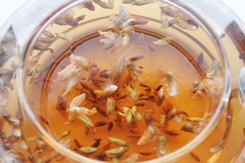 葛花茶什么人不能喝，虽能让你千杯不醉但不是人人都能喝