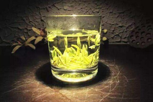 建德苞茶多少钱一斤 建德苞茶有养生明目，抗菌杀菌的功效您喝过吗？