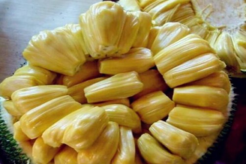 菠萝蜜有解毒功效吗，细说菠萝蜜的功效和禁忌