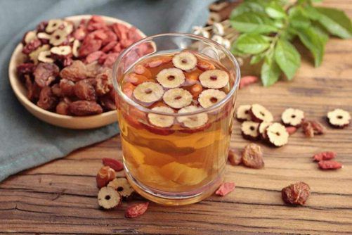 喝山楂枸杞茶的禁忌，山楂枸杞茶这样喝最有营养