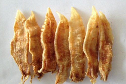 鱼胶的功效，鱼胶怎样吃才能让胶原蛋白不流失