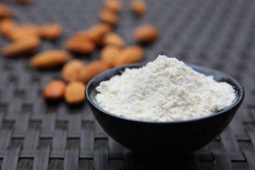 杏仁粉的功效与作用，这几点功效让你眼前一亮，不妨试试