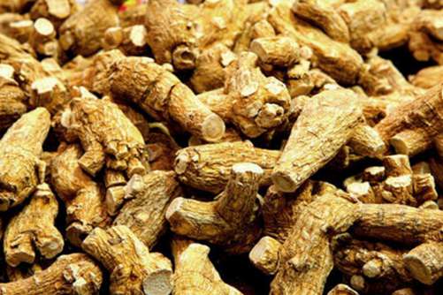 花旗参的功效与作用，可补气养阴、清热生津禁忌也不少