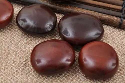 木腰子的功效与作用，木腰子是既能盘玩又能入药的菩提子