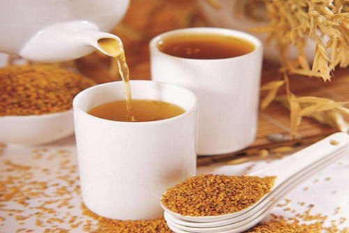 荞麦茶的功效与作用 荞麦茶好喝但也不能天天喝