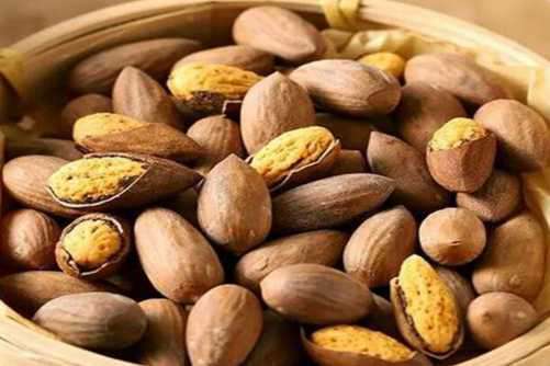 香榧的功效和作用，揭秘香榧的实际功效