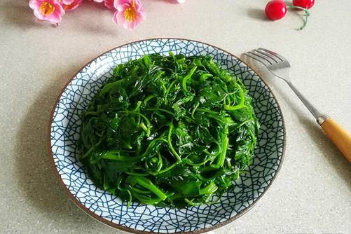 灰灰菜有毒吗？好吃又美味营养的灰灰菜，但这些人却不能食用