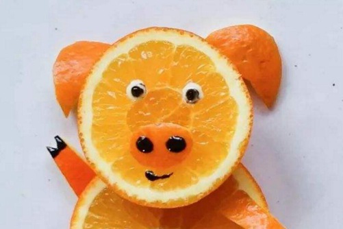 橙子皮的功效与作用，橙子皮除了美容养颜原来还能解酒