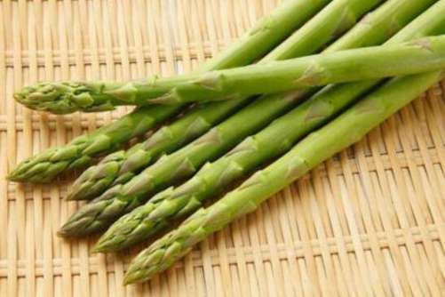 芦笋的功效与作用，常吃芦笋居然有这么大的好处