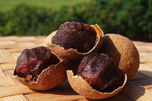 桂圆干怎么吃？ 桂圆干这么吃最好