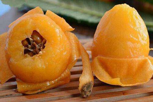 枇杷是热性还是寒性水果 吃枇杷的禁忌您知道多少