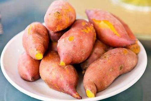 红薯能减肥吗？吃红薯到底是减肥还是长肉